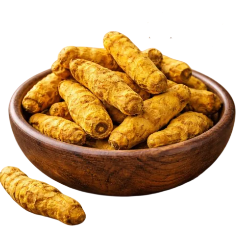 Turmeric Finger